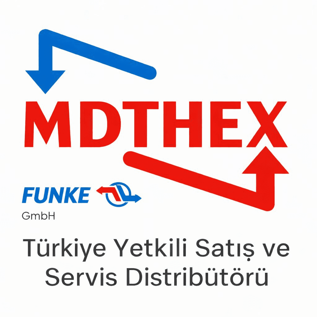 MDTHEX MÜHENDİSLİK HİZMETLERİ TİC. LTD ŞTİ